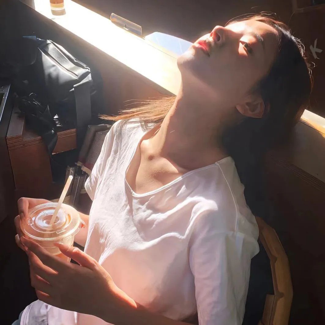 白马之子