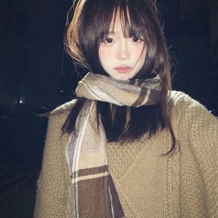 与你的暖暖时光