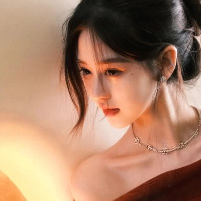 世故的女人